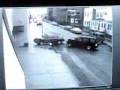 webcams vigilancia calles, a la fuga tras accidente webcams vigilancia calles, a la fuga tras accidente