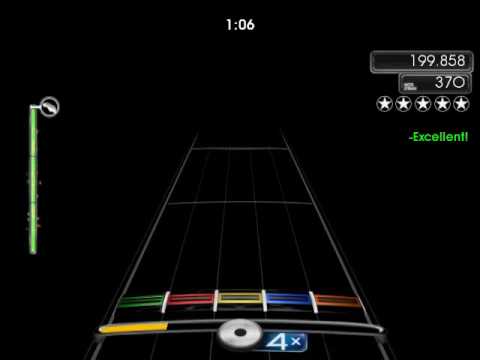 how to sync rockband guitar
