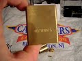 brinks 40mm spped   raked