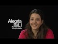 Alegría / Joy. Arguments JMJ Young Answers (6 de 8)