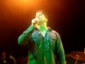 JERRY RIVERA LIVE