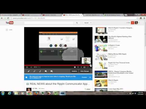 YouTube Preview Image