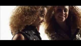 Blanca - Behind The Song "Different Drum"