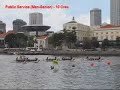 PSIG - 12 Crew Senior Race PSIG - 12 Crew Senior Race