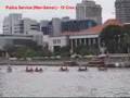 PSIG - 12 Crew Senior Race