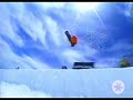 burton snowboarding 1