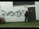 HIP HOP - #14 - LESEN - RAP VANDAL CANADA ART MUSIC SDK