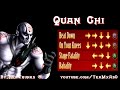 Mortal Kombat 9 - Al
