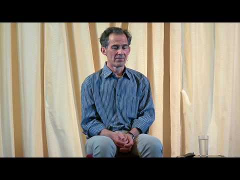 Rupert Spira Video: Finding Clarity and Strength With Our Children