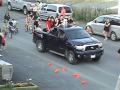 Bay Roberts Klondyke Parade 2010