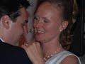 Anki och Radus br�llop