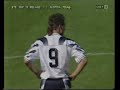 Quali EM 1996: Irland vs. �sterreich 1:3 - Die Tore