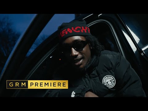 C1 – Duppy Dem [Music Video] | GRM Daily