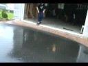 Smith grind
