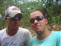tiago e pedro   caminhando até matilde