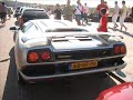 Lamborghini Diablo SV