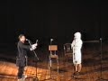 Kabaret Błąd Sceniczny - Przedstawiciel handlowy