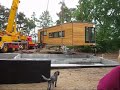 Ingersminde kom på en blokvogn