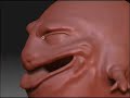 Zbrush 3 Critter