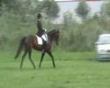 tica en ik @ laatste selectie