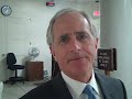 Senator Corker on Bernanke