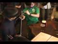 Carolan's Draught