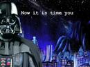 Vader vs Johnny