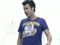 Music video by Howie Day performing She Says. (C) 2005 SONY BMG MUSIC ENTERTAINMENT