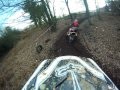 hit the dirt XC