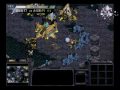 WCG 2008 KOREA NF- SC Round 3 Match:(한국대표 선발 스타 염보성 Vs 손석희 3경기)