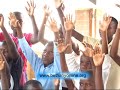 Bethany Family sing \