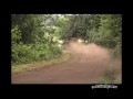 videos de Peter Solberg essais 307 WRC