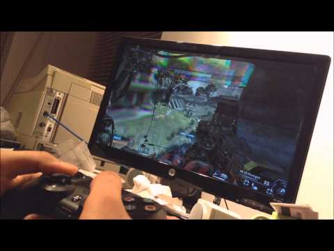 how to draw ps4 controller