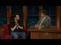 Craig Ferguson Jay Baruchel