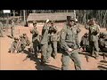 martial arts odyssey: training with shan state army  part 2 
