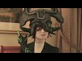 Anime North 08 - \"Being Midna\"