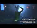 Revival Festival 2008 - ROBI DUBPLATE