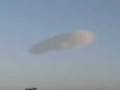 Cloud over Harada