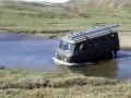 UAZ 4x4 (Gamli Góði Rússi).