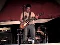 fortte live at jiraf.arte
