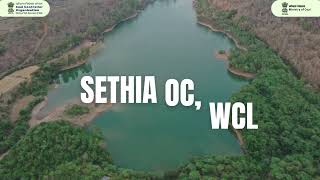Mine Closure Video India
