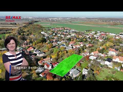 Video Prodej stavebního pozemku1976 m2, Praha 9 -  Koloděje