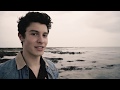 "There's Nothing Holdin' Me Back"