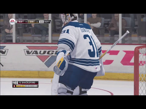 how to perform dekes in nhl 13