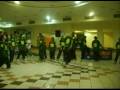 Cia de dança Éfeso