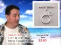 Bead Talk with Ken Schatzman 1st Edition