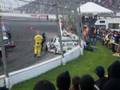 2005 D1GP Nomuken Crash