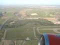 Despegue en Madrid - Barajas