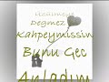 Kim Sevdi Seni Benim Kadar By K�r?at