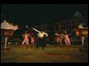 Land Of 1000 Dances Bollywood Style